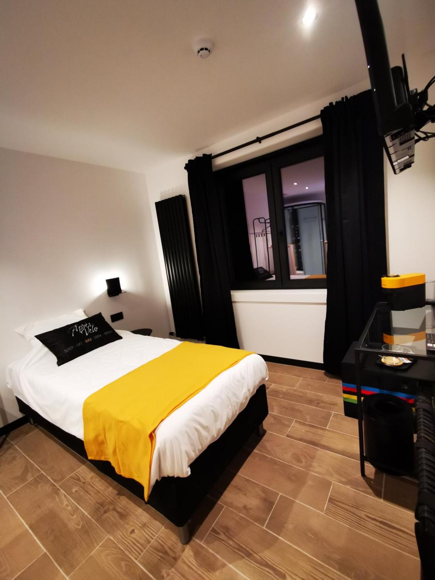 Apres-Velo Bed & Breakfast Brakel Exterior photo